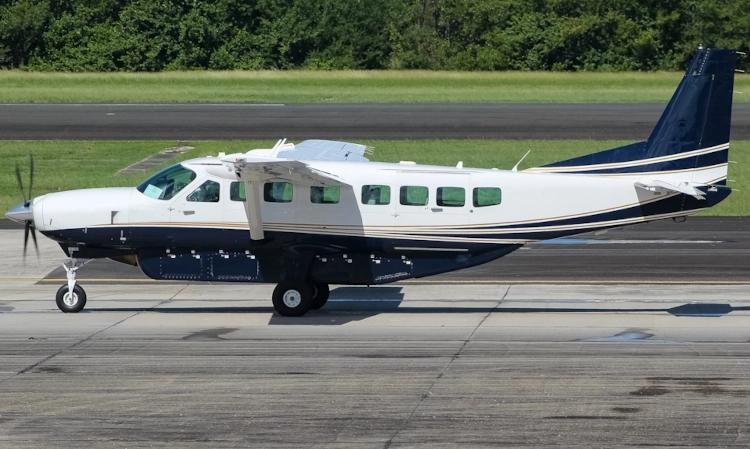 Cessna Grand Caravan