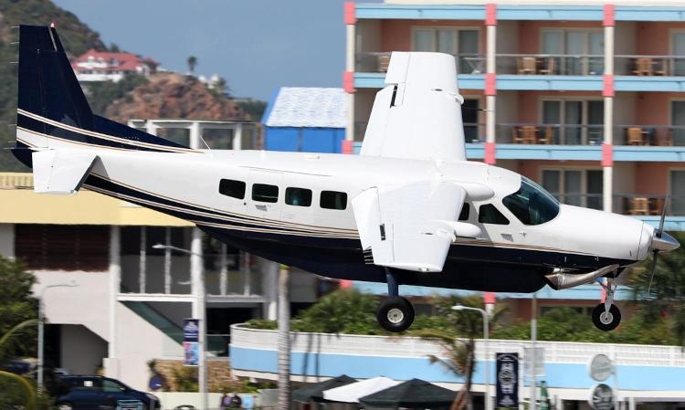 Cessna Grand Caravan