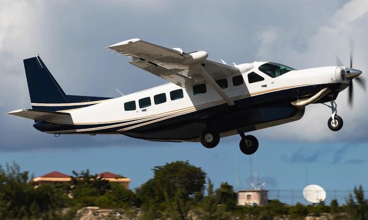 Cessna Grand Caravan