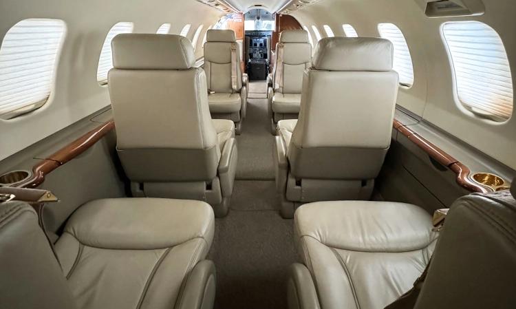 Aeronave