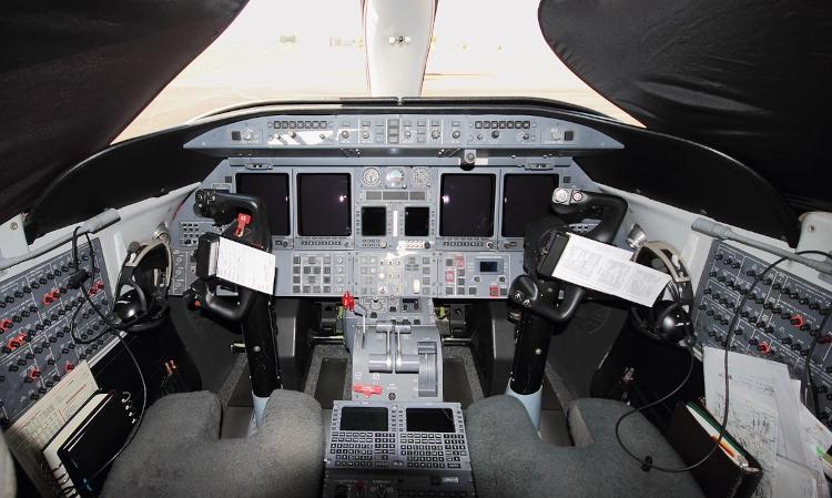 Aeronave