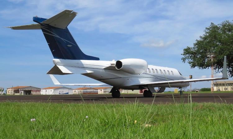 Aeronave