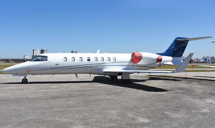 Aeronave