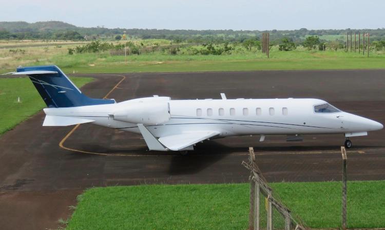 Aeronave