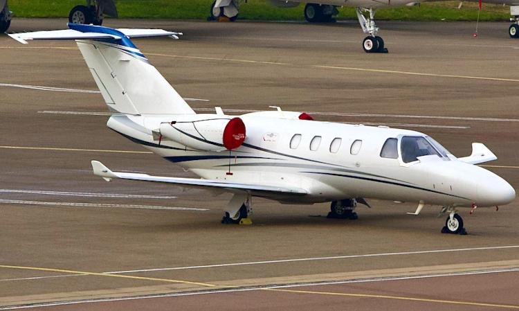 Citation M2