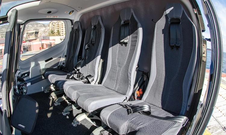 Airbus H130