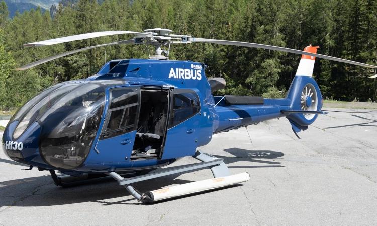 Airbus H130