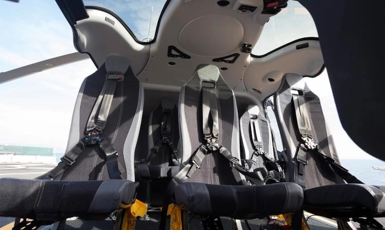 Airbus H130