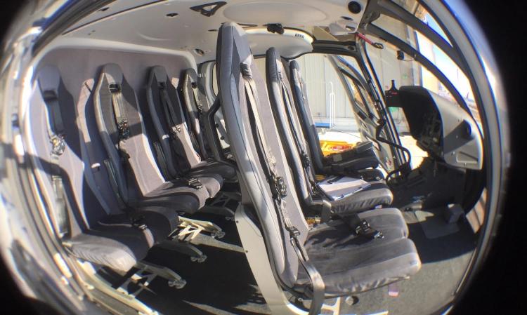 Airbus H130
