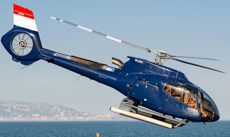 Airbus H130