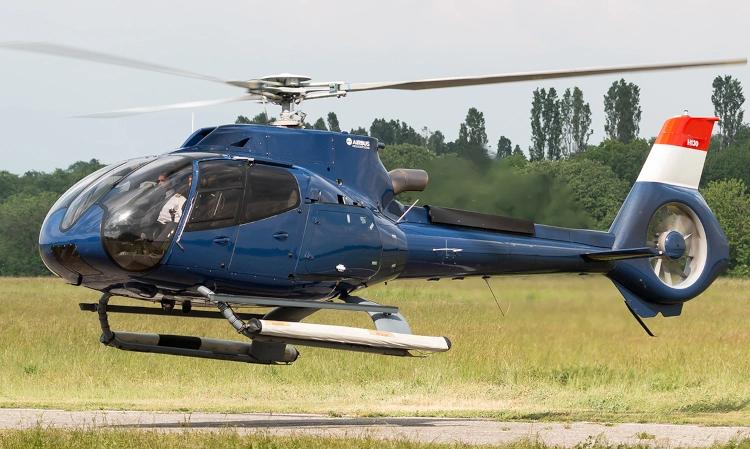 Airbus H130
