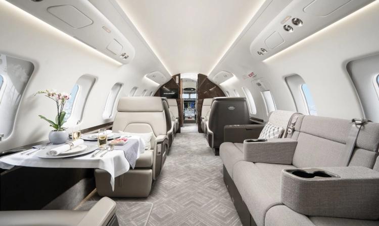 Aeronave