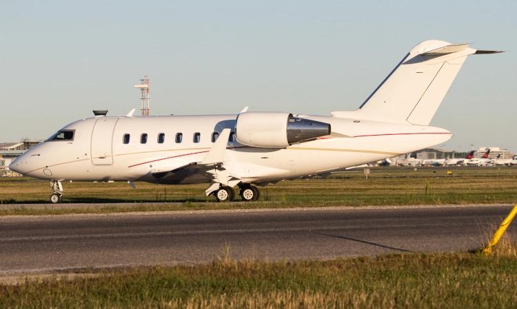 Aeronave