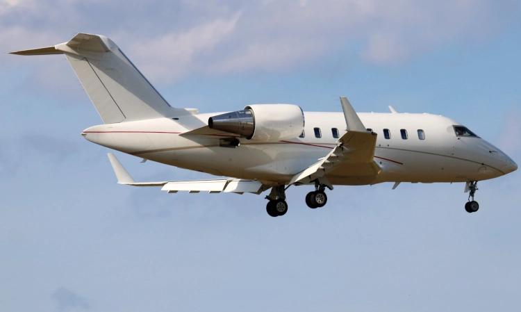 Aeronave