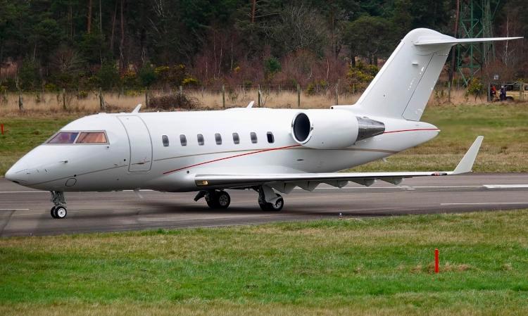 Aeronave
