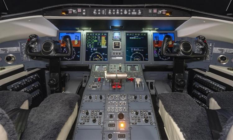 Aeronave