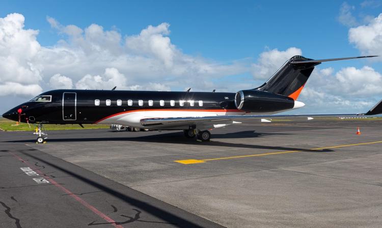 Global 5000