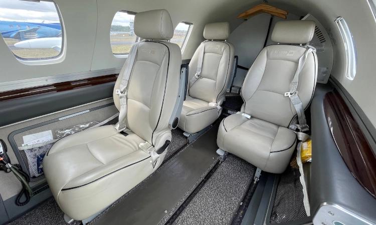 Eclipse 550