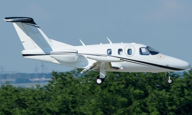 Eclipse 550
