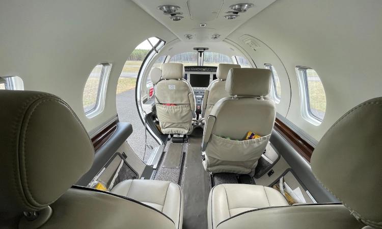 Eclipse 550