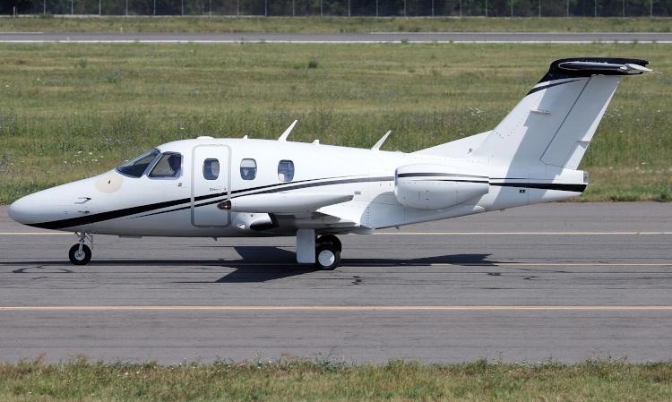 Eclipse 550