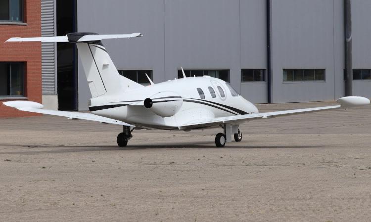 Eclipse 550