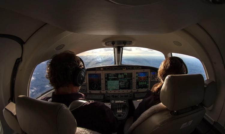 Eclipse 550