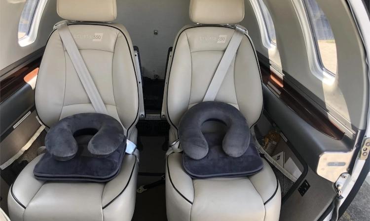 Eclipse 550