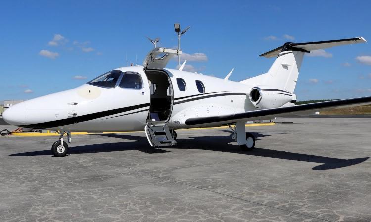 Eclipse 550