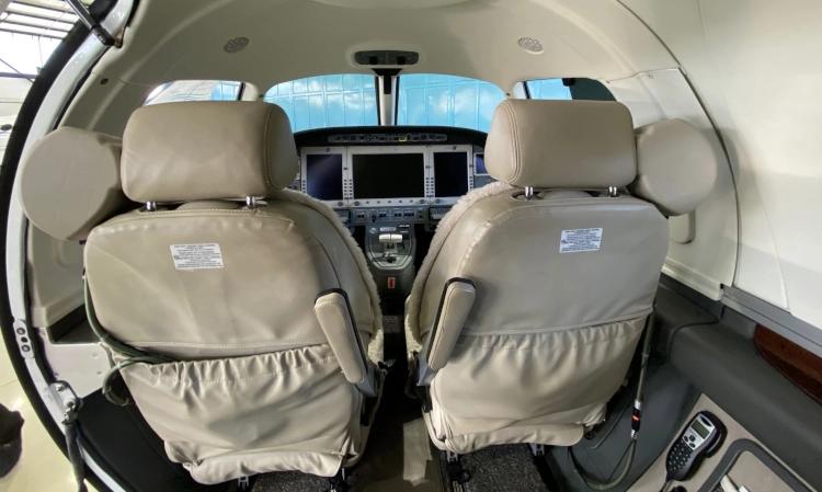 Eclipse 550
