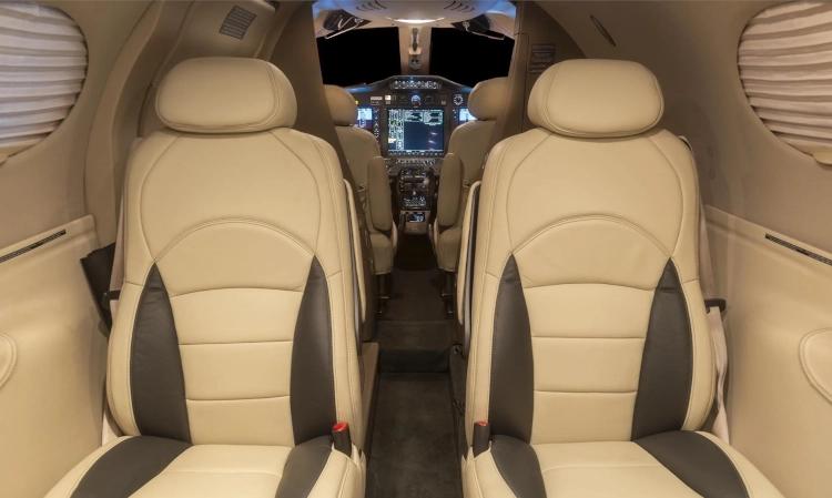 Citation Mustang