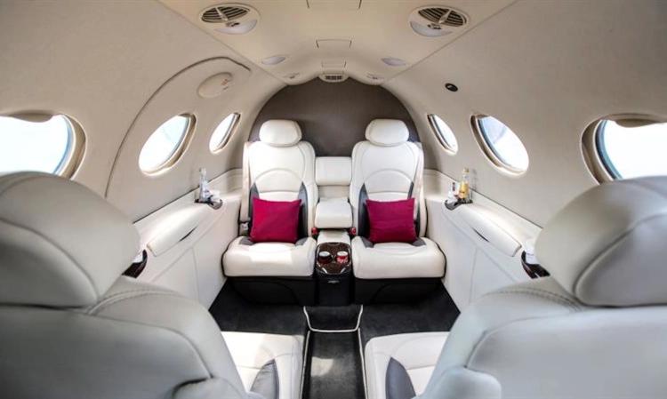Citation Mustang