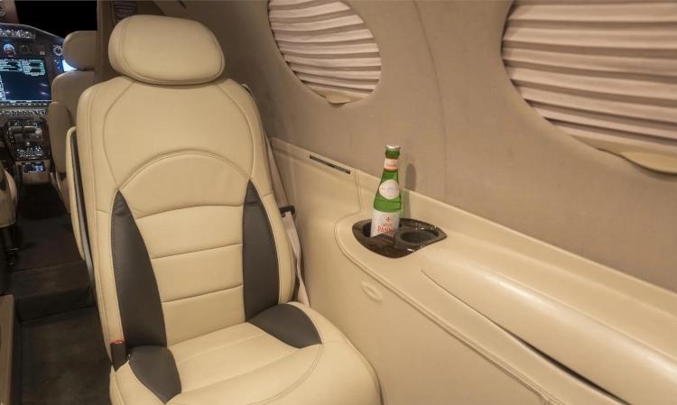 Citation Mustang