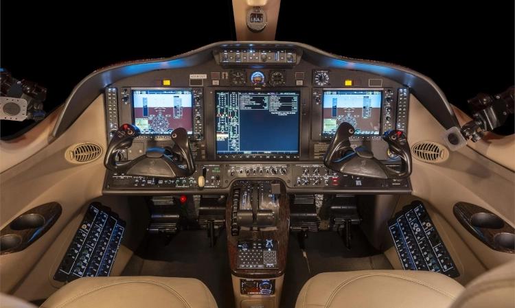 Citation Mustang