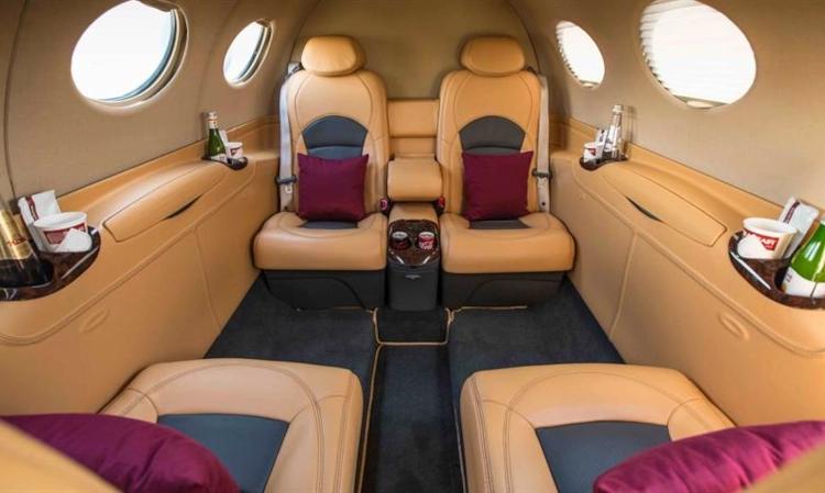 Citation Mustang