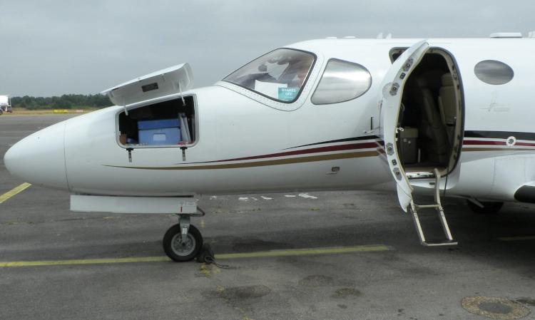 Aeronave