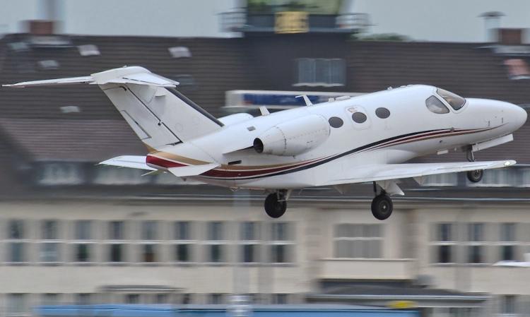 Aeronave
