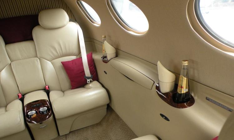 Aeronave
