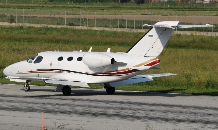 Aeronave