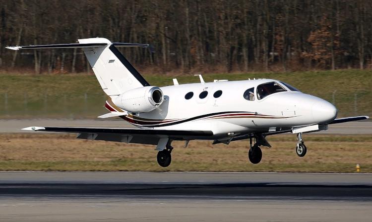 Aeronave