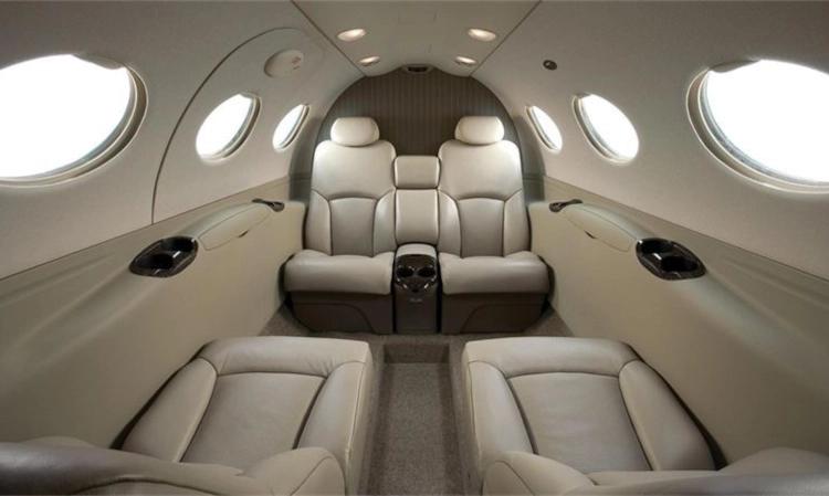 Aeronave