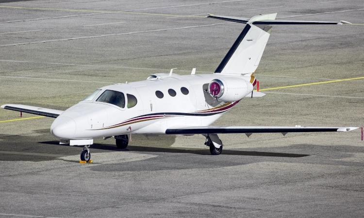 Aeronave
