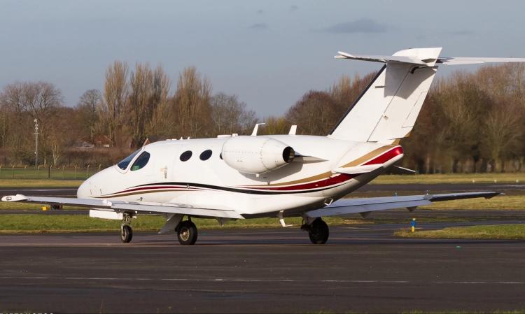 Aeronave