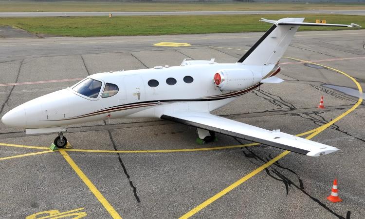 Aeronave