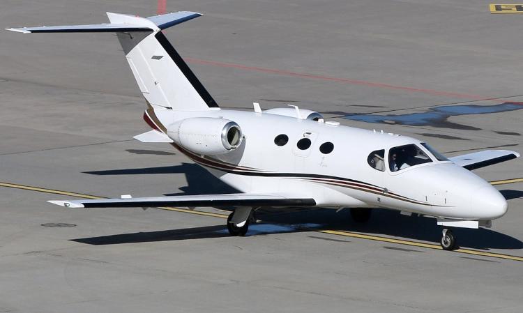 Aeronave