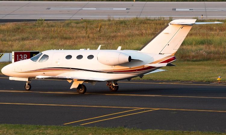 Citation Mustang
