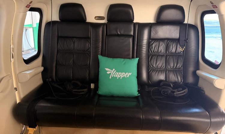 Agusta A109E Power