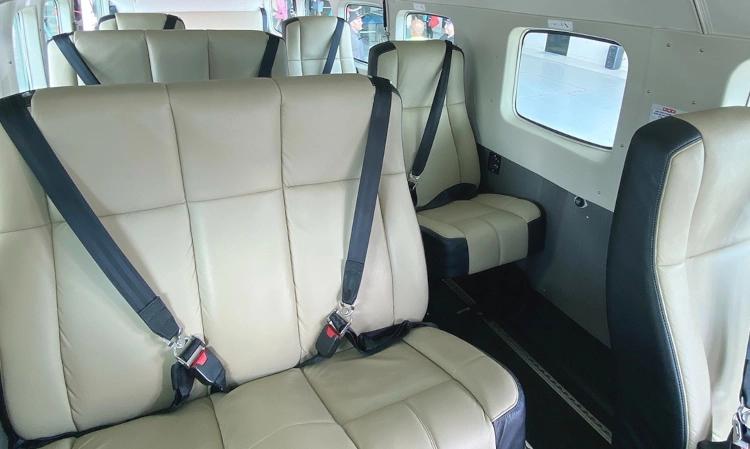 Cessna Grand Caravan