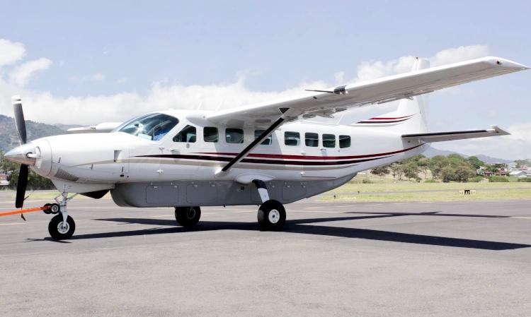 Cessna Grand Caravan
