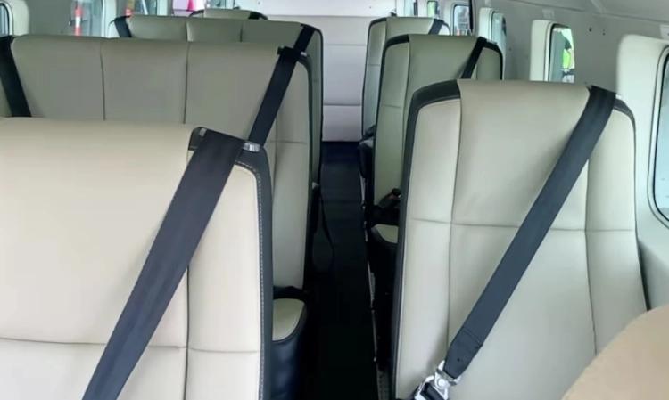 Cessna Grand Caravan